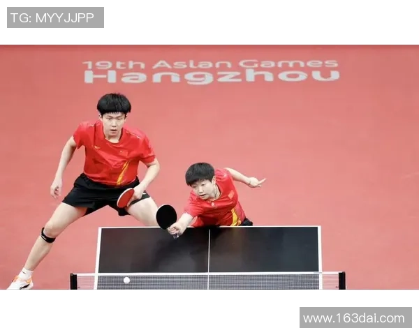 乒乓球的魅力与挑战:深入解析成都乒乓球队员的个人能力与发展潜力